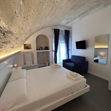 Il Giramondo Suite&Room Matera Exterior foto