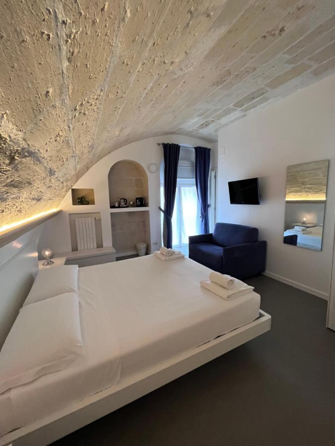 Il Giramondo Suite&Room Matera Exterior foto