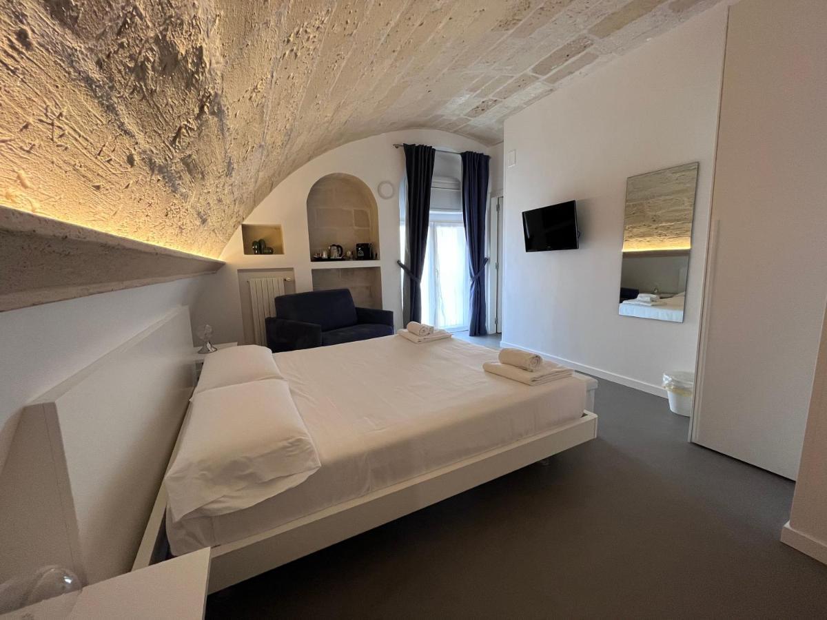 Il Giramondo Suite&Room Matera Exterior foto