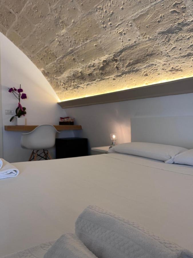 Il Giramondo Suite&Room Matera Exterior foto