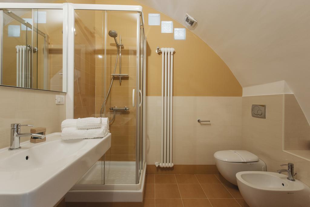 Il Giramondo Suite&Room Matera Exterior foto